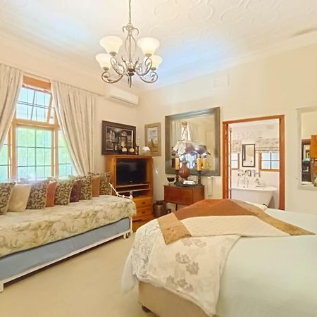79 On Ridge Bed & Breakfast Pietermaritzburg Exterior photo