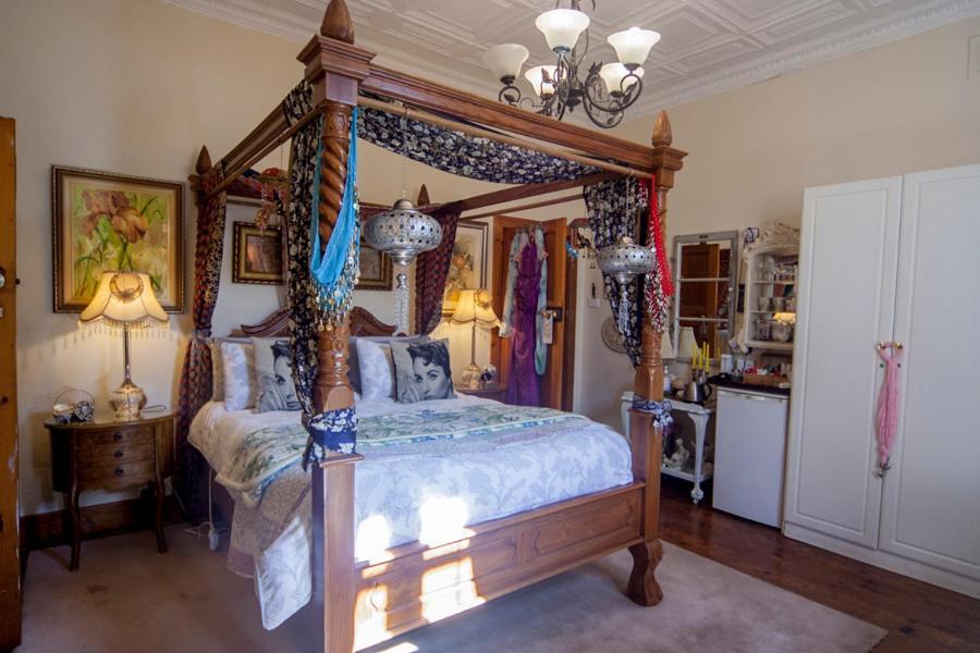 79 On Ridge Bed & Breakfast Pietermaritzburg Exterior photo