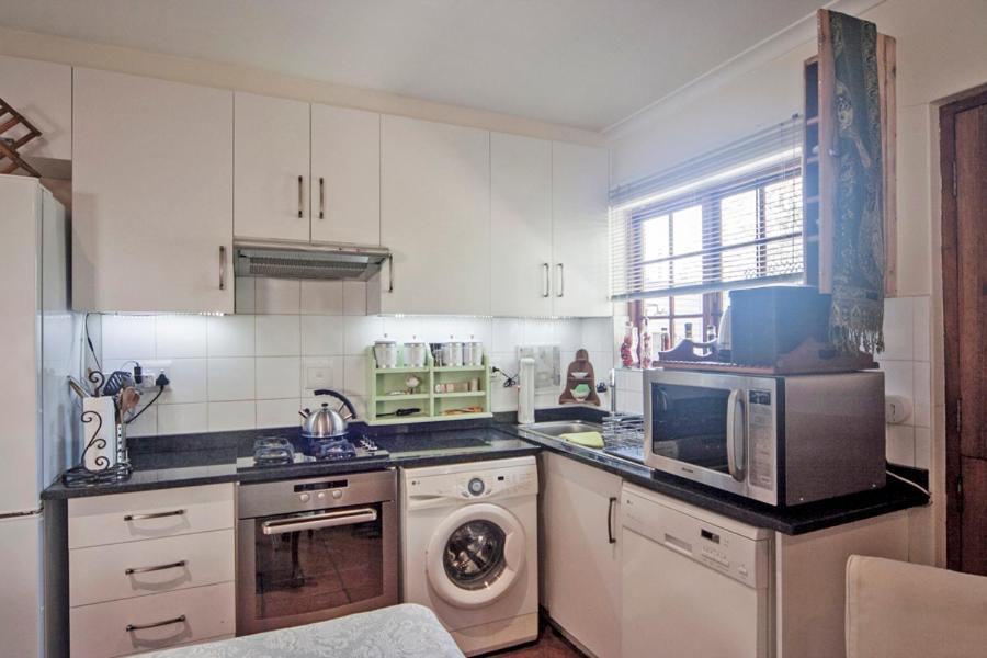 79 On Ridge Bed & Breakfast Pietermaritzburg Exterior photo