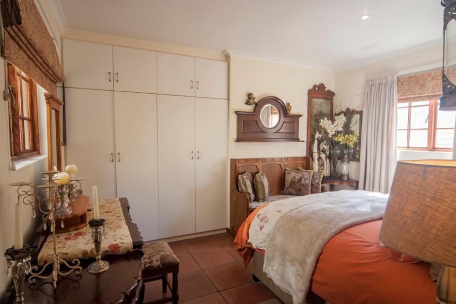 79 On Ridge Bed & Breakfast Pietermaritzburg Exterior photo