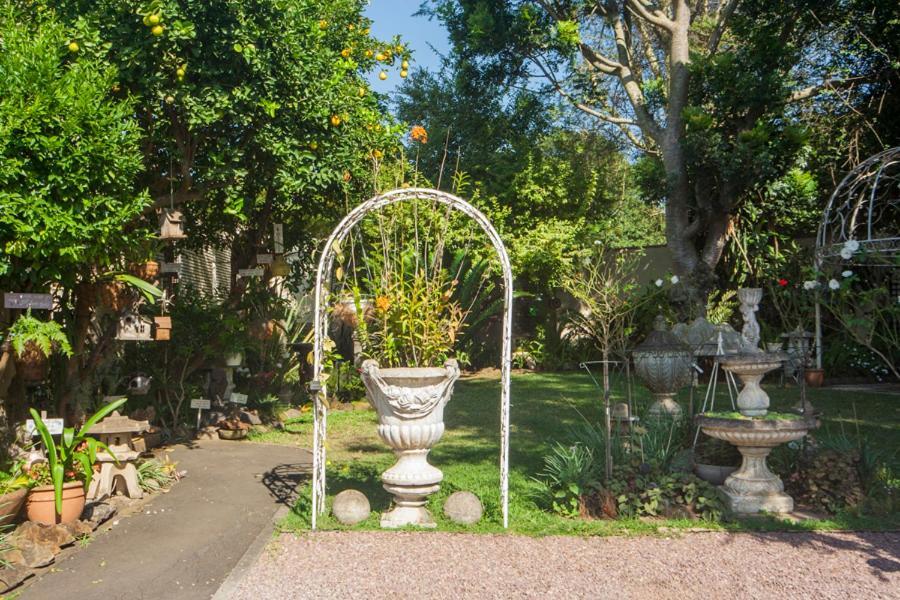 79 On Ridge Bed & Breakfast Pietermaritzburg Exterior photo