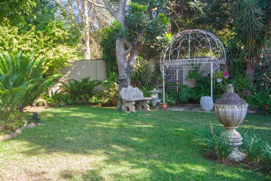 79 On Ridge Bed & Breakfast Pietermaritzburg Exterior photo