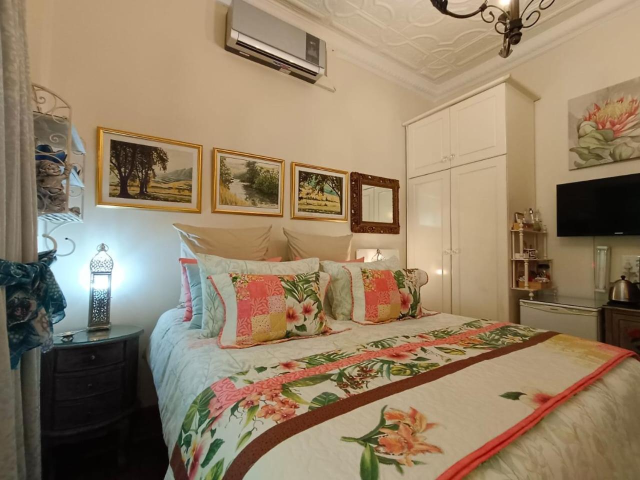79 On Ridge Bed & Breakfast Pietermaritzburg Exterior photo