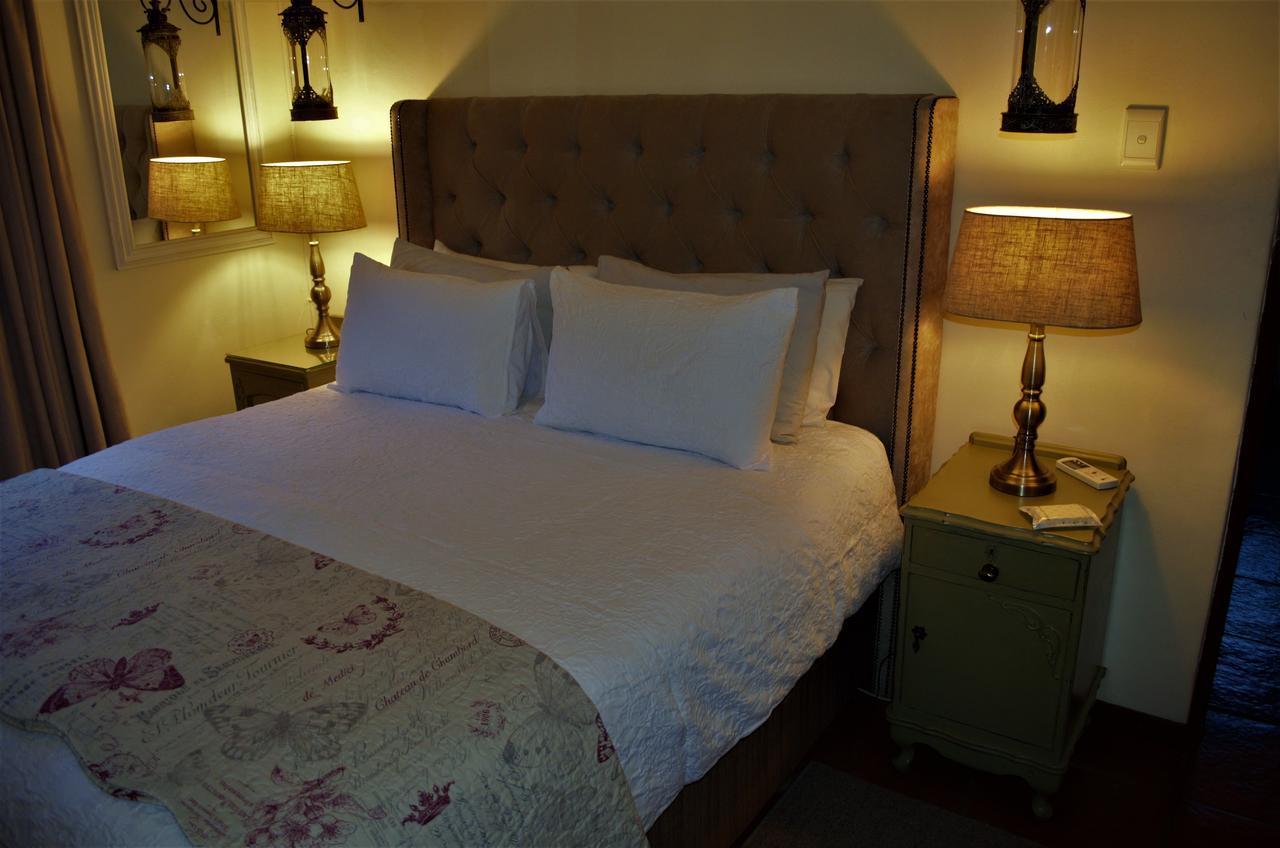 79 On Ridge Bed & Breakfast Pietermaritzburg Exterior photo