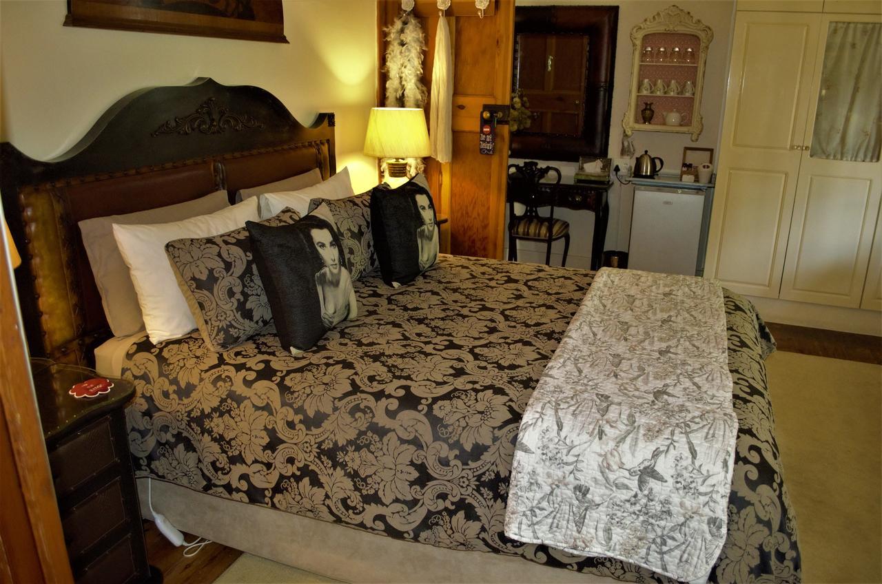 79 On Ridge Bed & Breakfast Pietermaritzburg Exterior photo