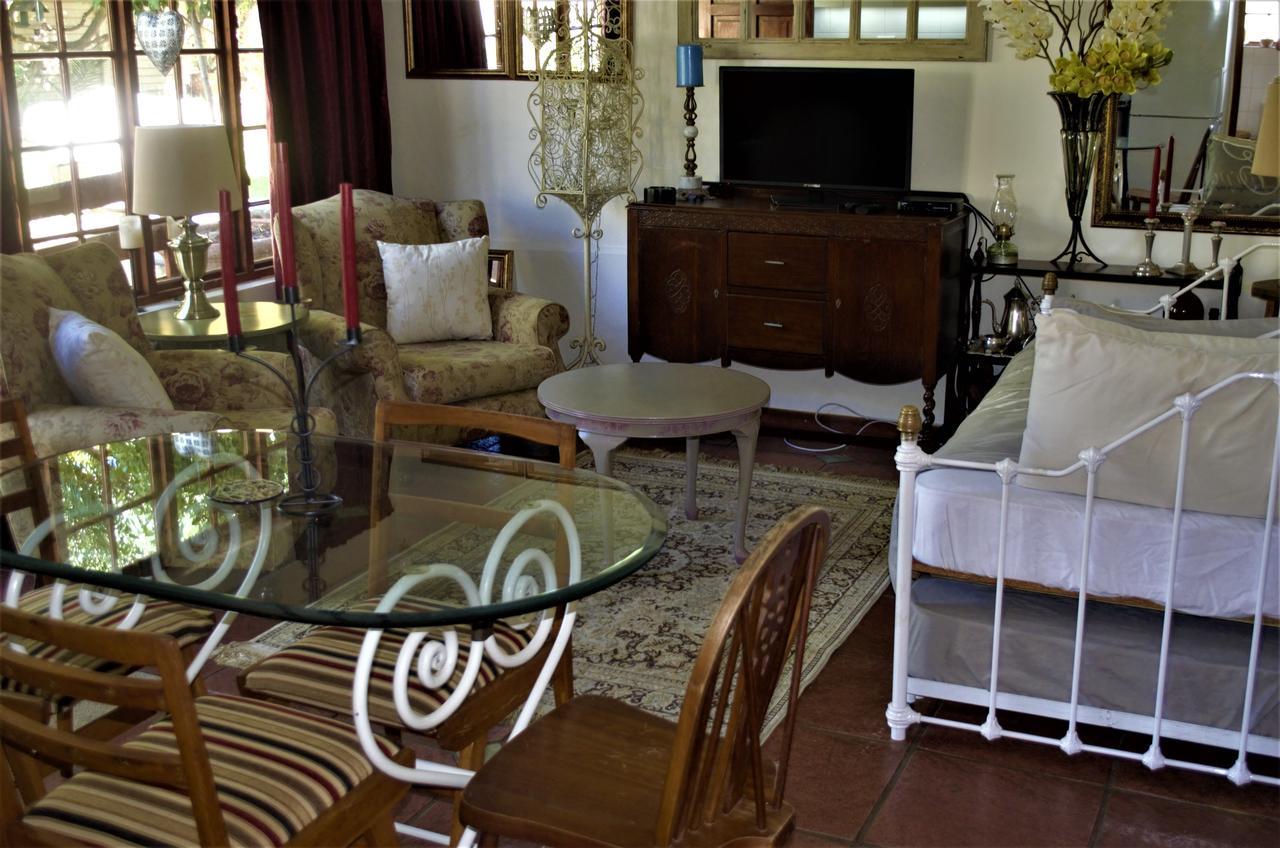 79 On Ridge Bed & Breakfast Pietermaritzburg Exterior photo