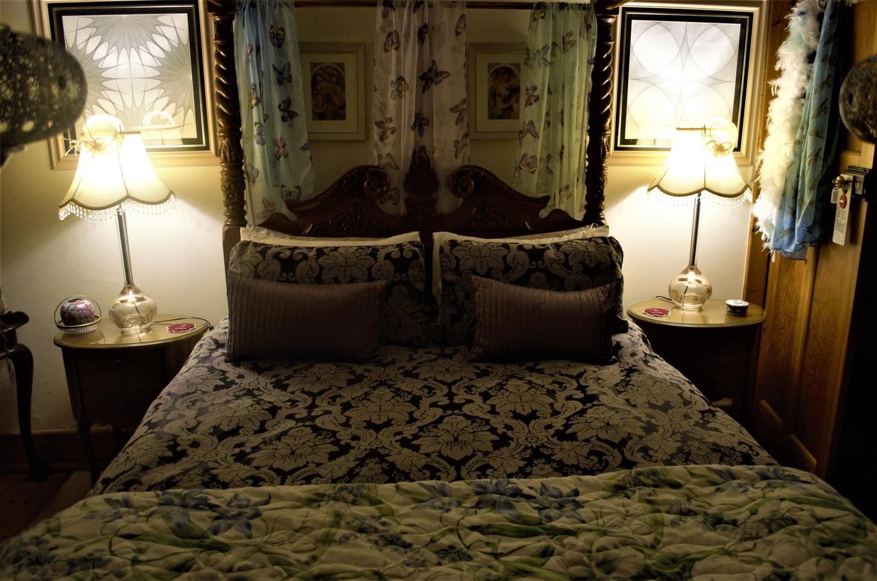 79 On Ridge Bed & Breakfast Pietermaritzburg Exterior photo