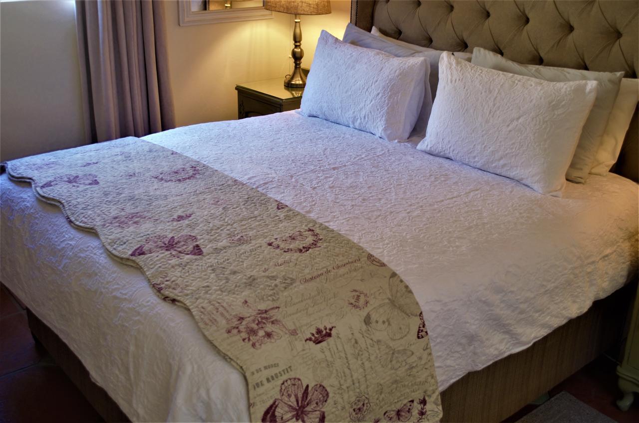 79 On Ridge Bed & Breakfast Pietermaritzburg Exterior photo