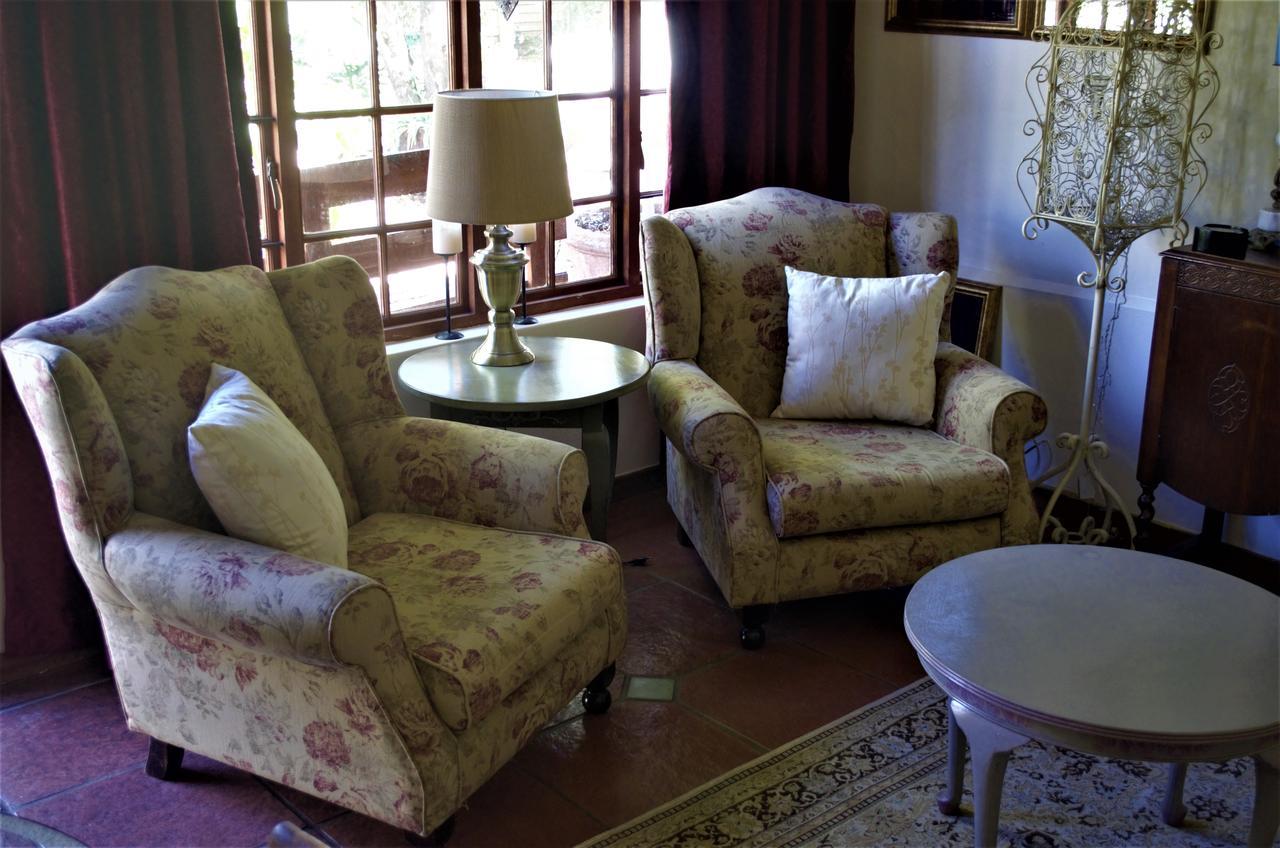 79 On Ridge Bed & Breakfast Pietermaritzburg Exterior photo