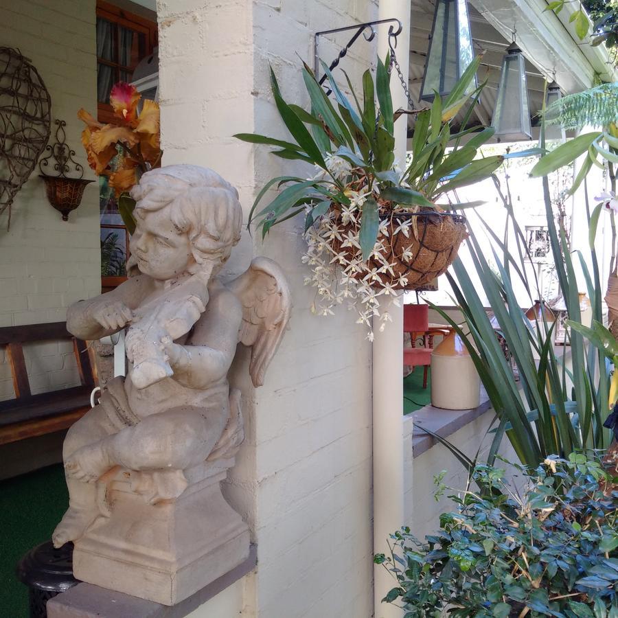 79 On Ridge Bed & Breakfast Pietermaritzburg Exterior photo